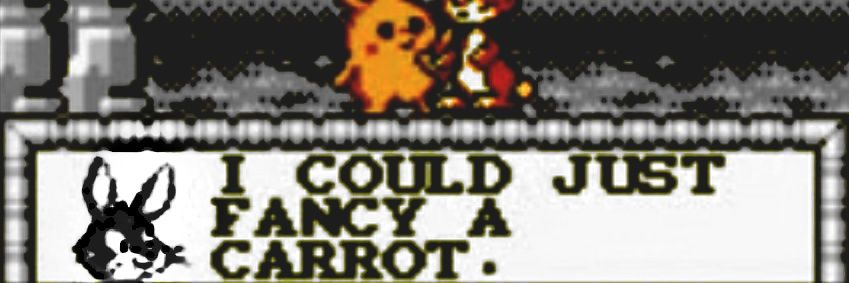 Tom Quixote banner
