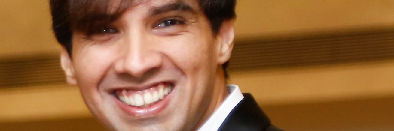 Husien Dohadwalla (Educator) banner
