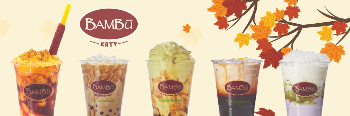 BambuKaty's profile banner image