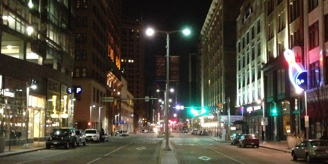 Andrew Rothman banner