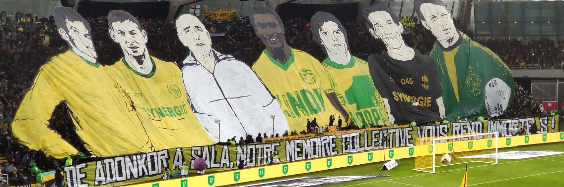 Le Padre Nantais 🔰 banner
