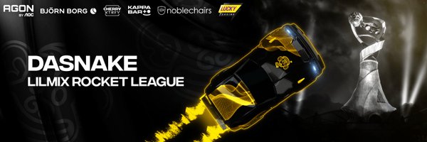 dasnakexd Profile Banner