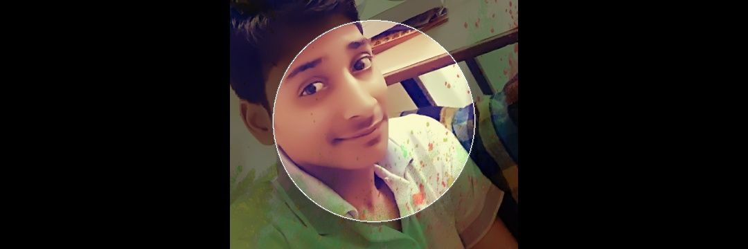 AmanSNPandey's profile banner image