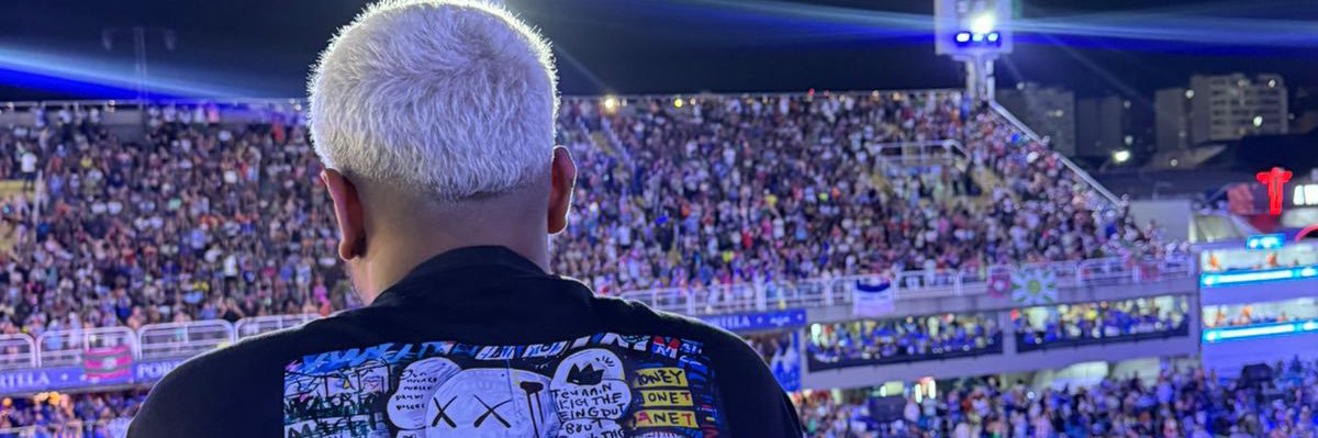 Luizin ✨ banner