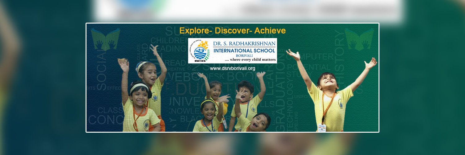 DSRBorivali's profile banner image