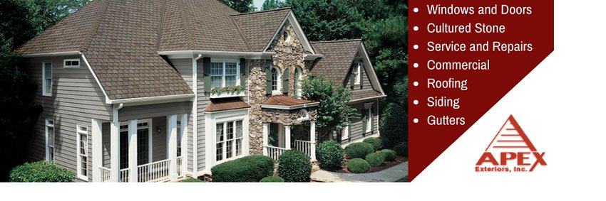 ApexExteriors's profile banner image