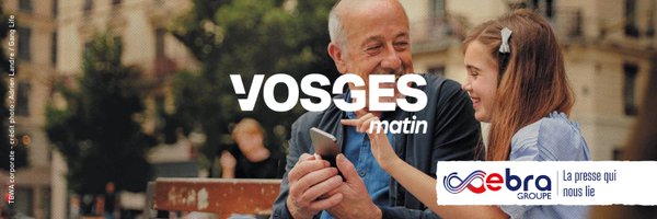 VosgesMatin Profile Banner