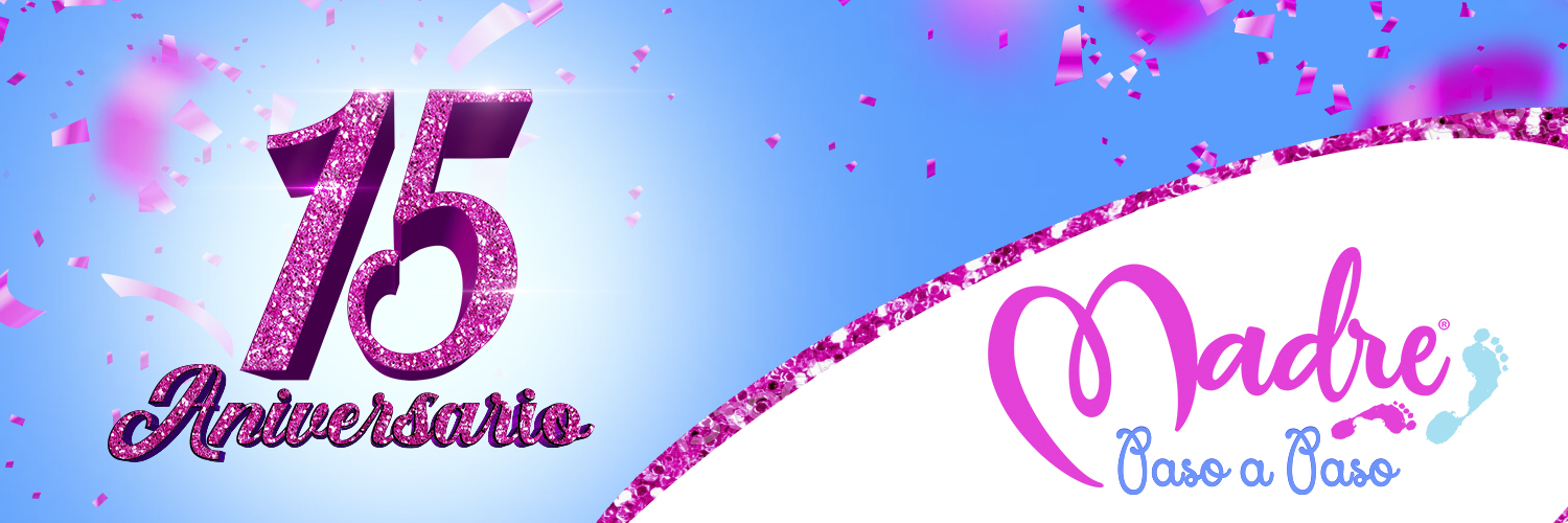 Madrepasoapaso's profile banner image
