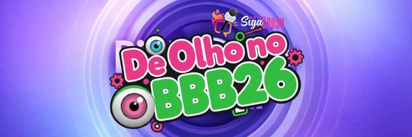 sigacrushofc Profile Banner