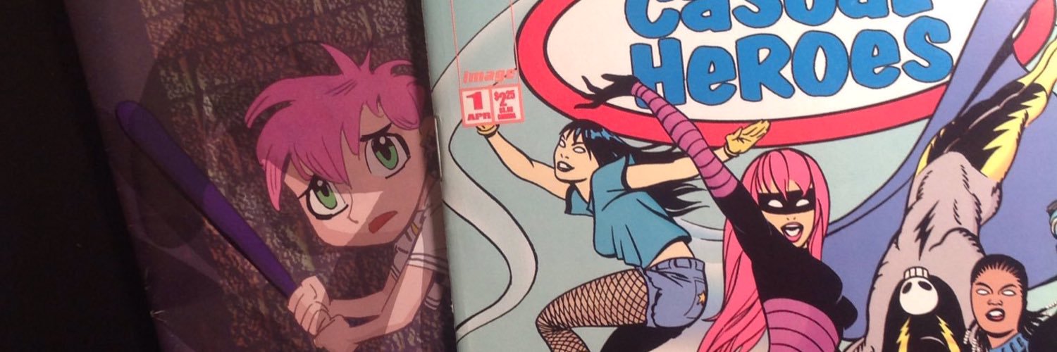 McCarthyComics's profile banner image