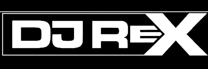DJ REX banner