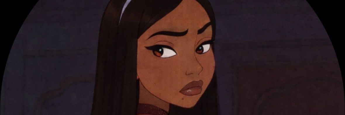 Michelle_fleek's profile banner image