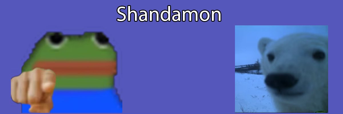 Shandamon47's profile banner image