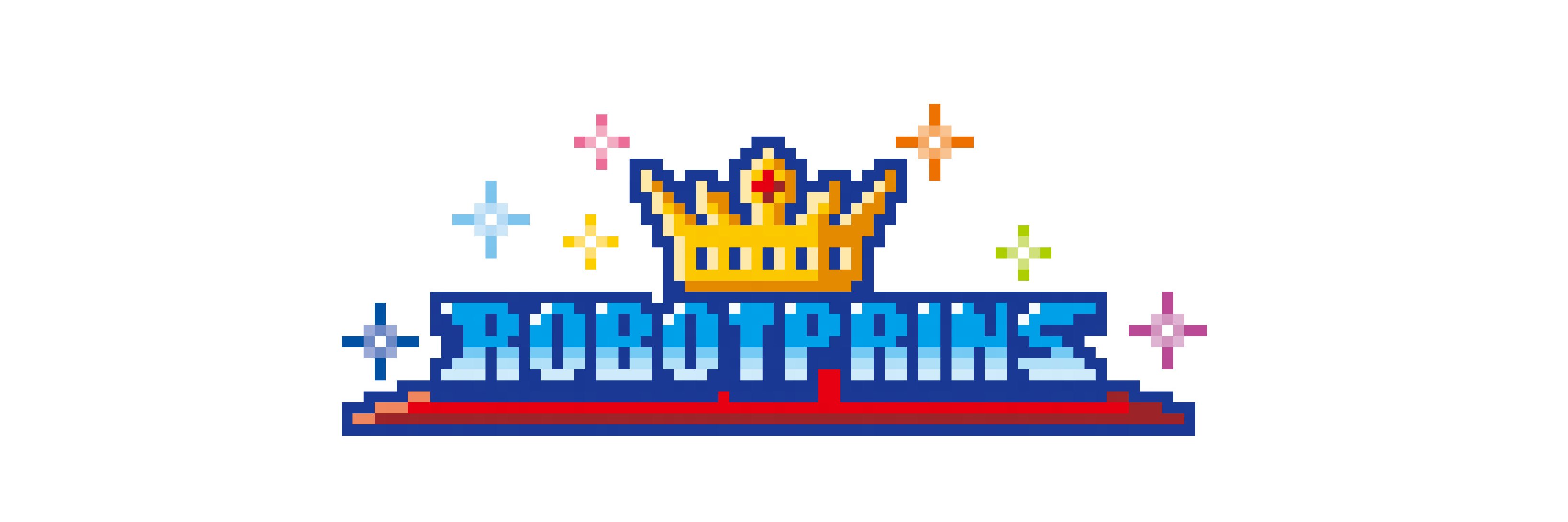 Robotprins's profile banner image