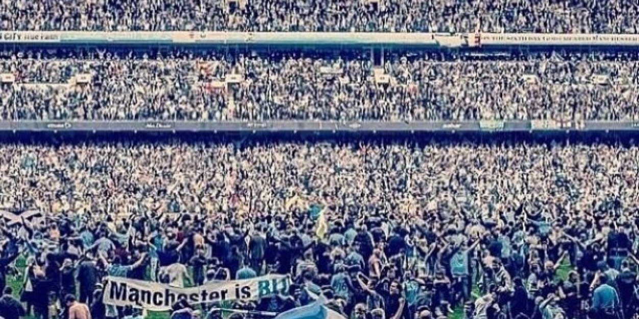 benrose8's profile banner image