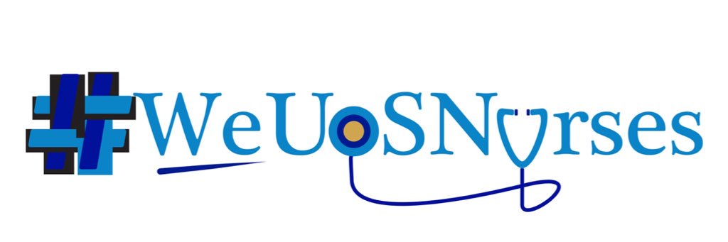 WeUoSNurses banner