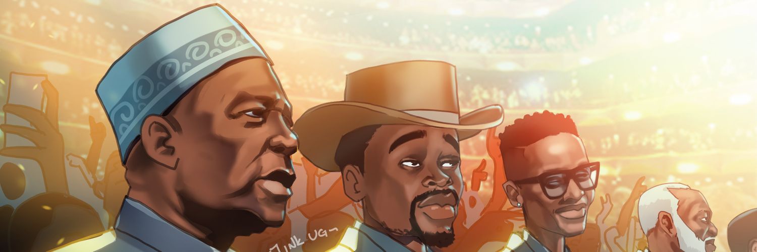 vianemuwonge's profile banner image