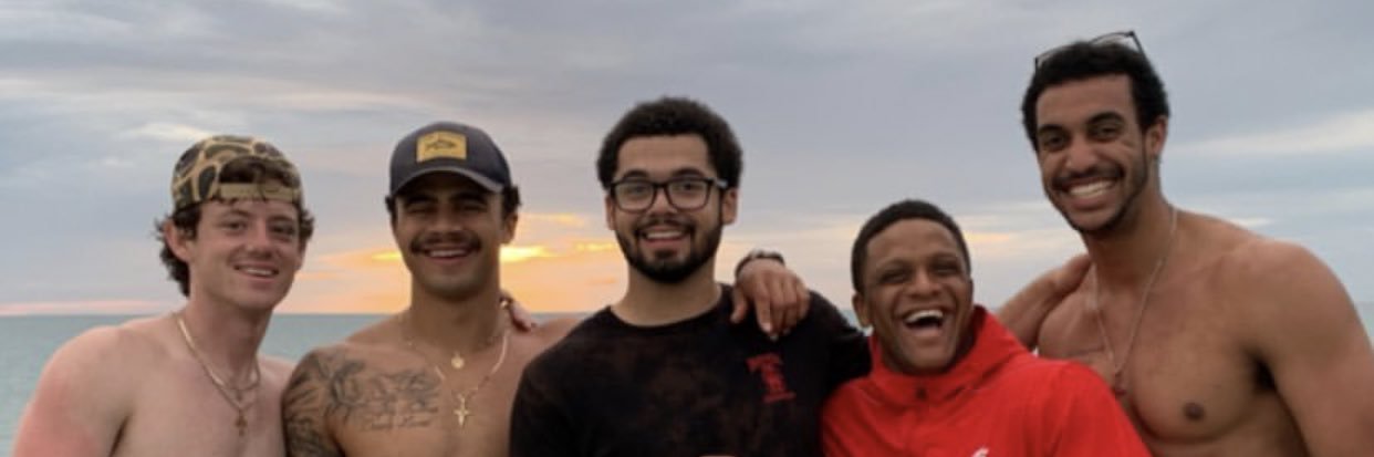 JacobMeyer17's profile banner image