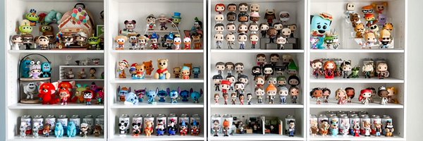 thepopfoxx Profile Banner