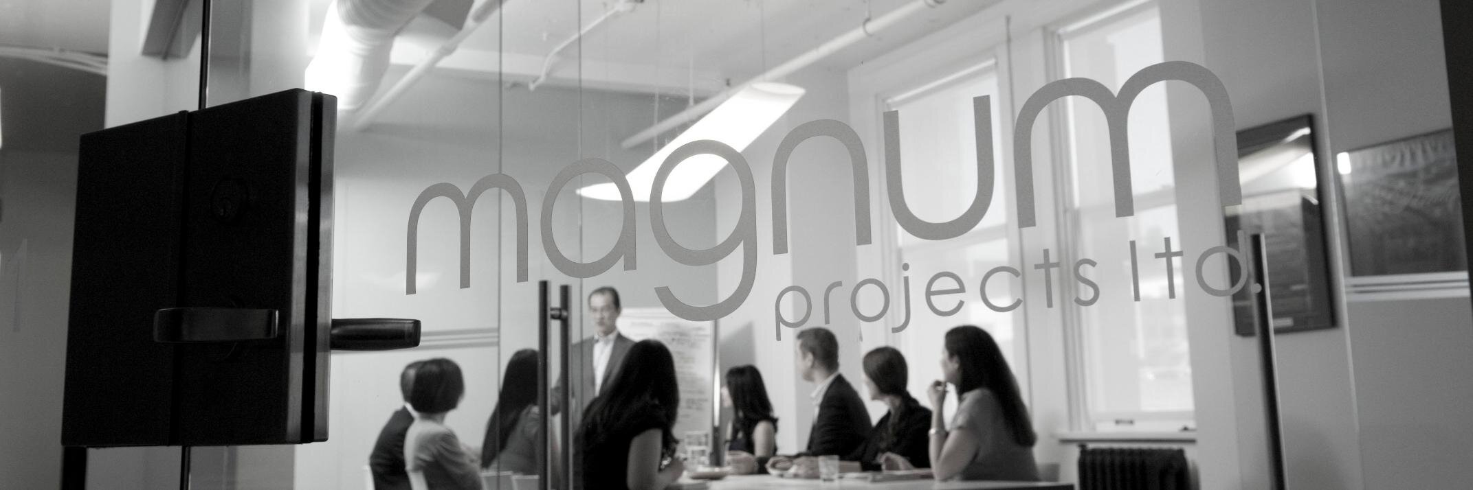 MagnumProjects's profile banner image