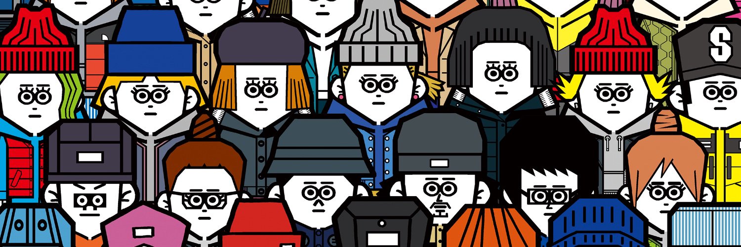 numatatakeshi's profile banner image