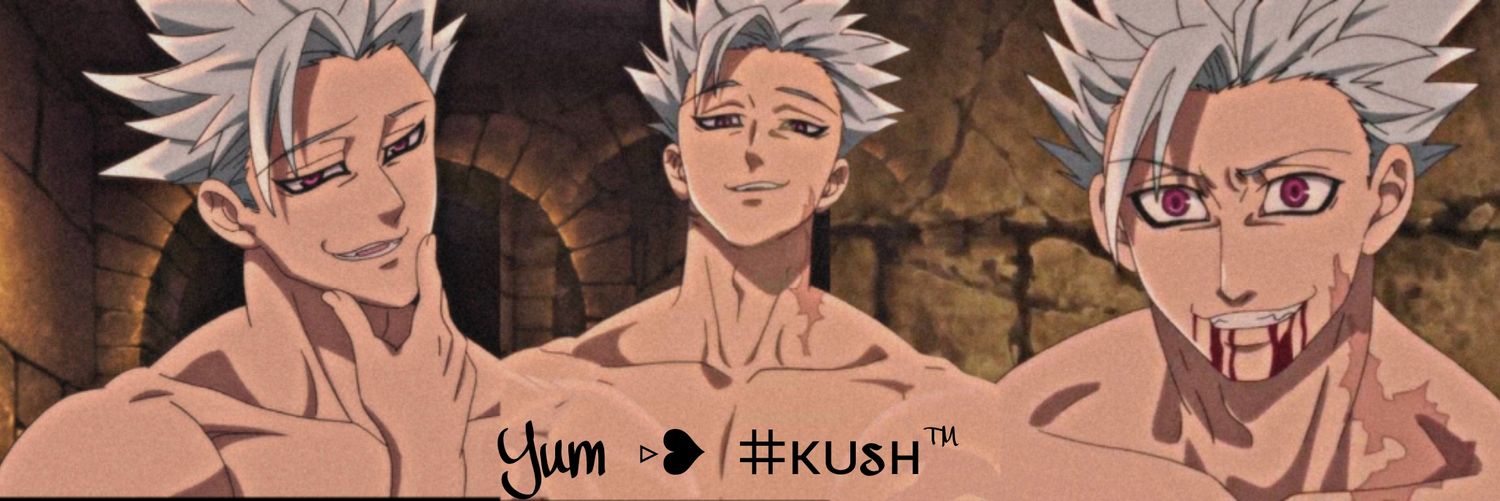 BbyShotMeDead's profile banner image