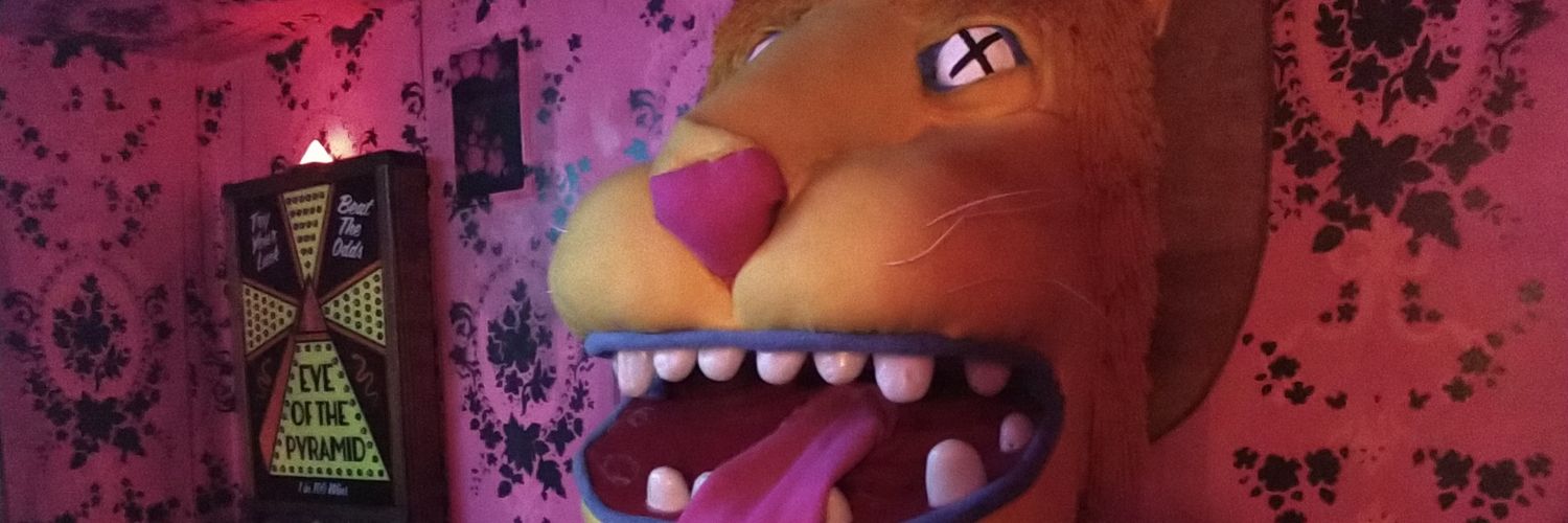 AustinHooligan's profile banner image