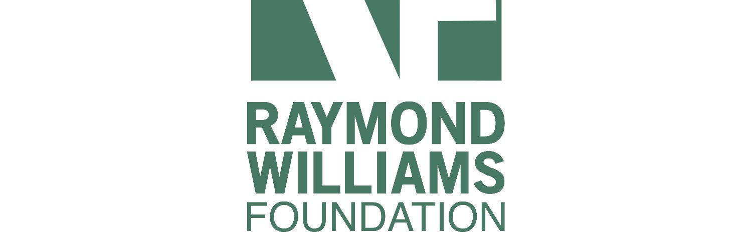 RaymondWilliamsFndtn banner