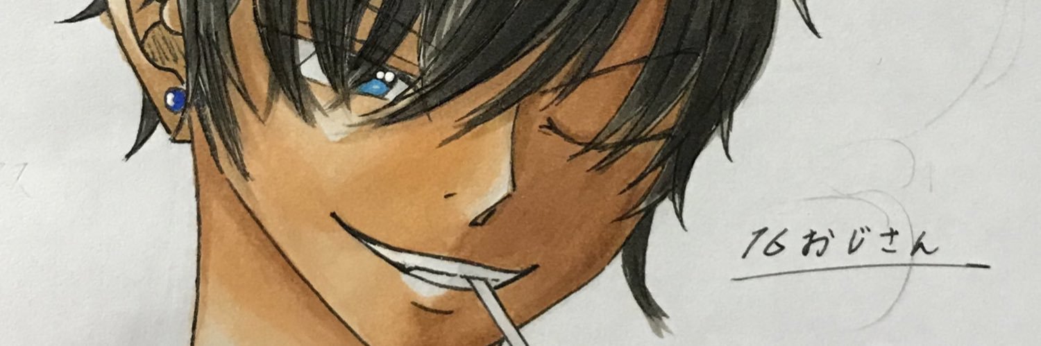 bussan_925's profile banner image