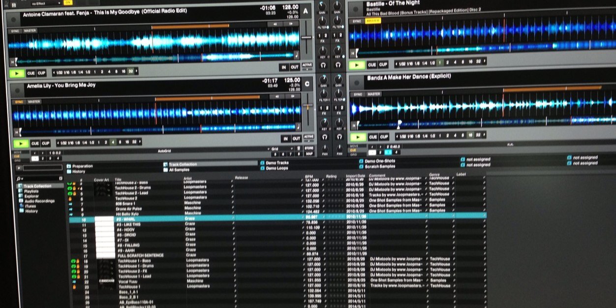 SeanRadio.com banner