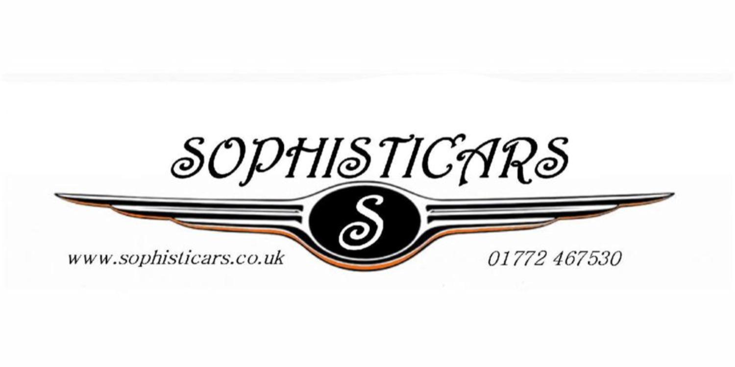 Sophisticars's profile banner image