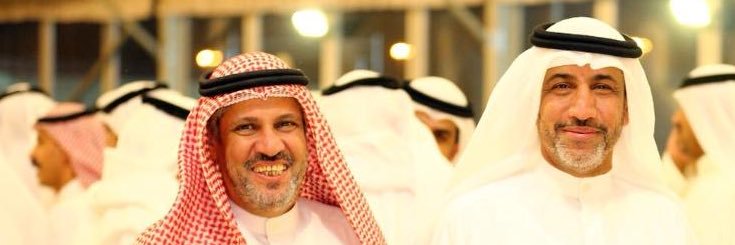 AF_Alsaeedi's profile banner image
