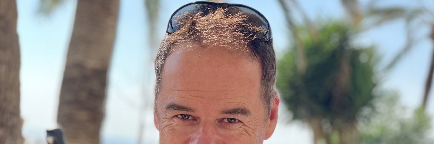 Ralf Hohlfeld banner