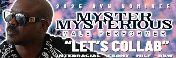Mysteriousfmxx Profile Banner