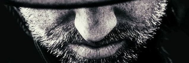 Dix@ꓷ, El Mago's banner
