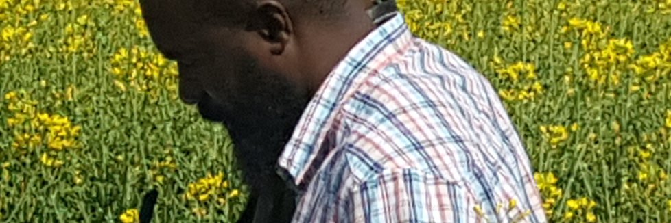 Wilbert Mutezo banner