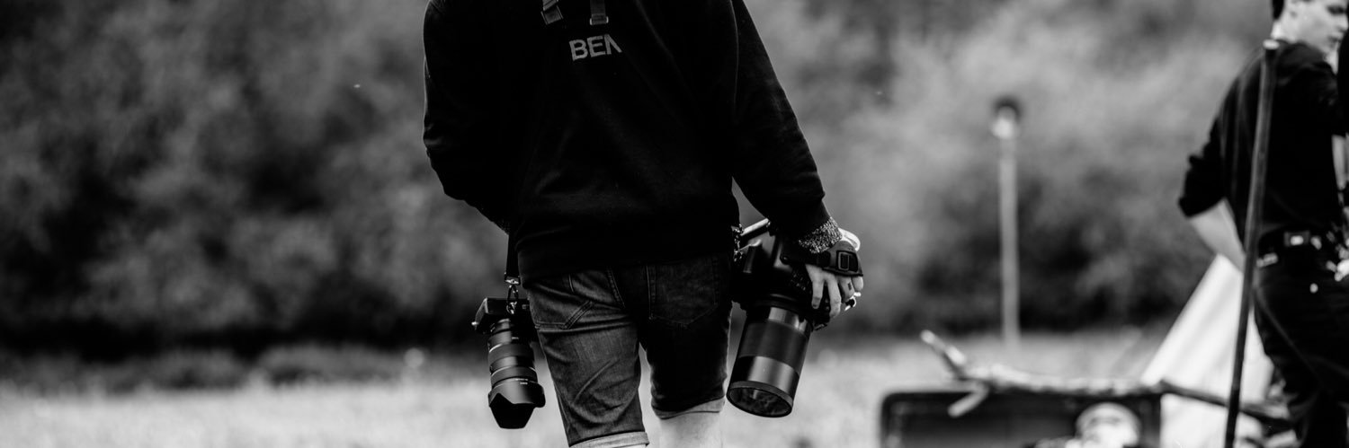 Ben Gregory-Ring banner