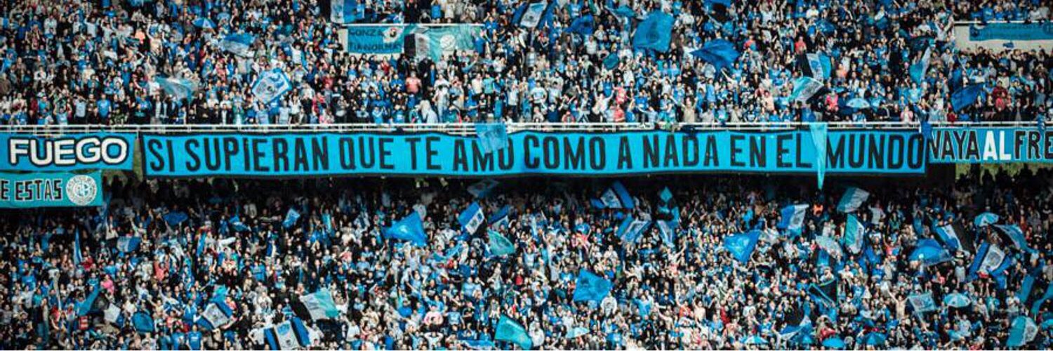 Lucascabsoto's profile banner image
