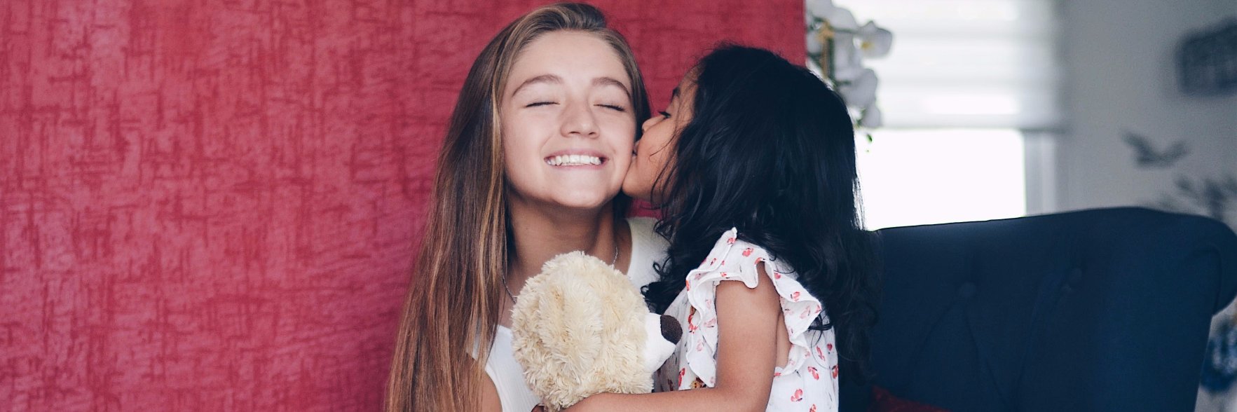 AuPair.com banner