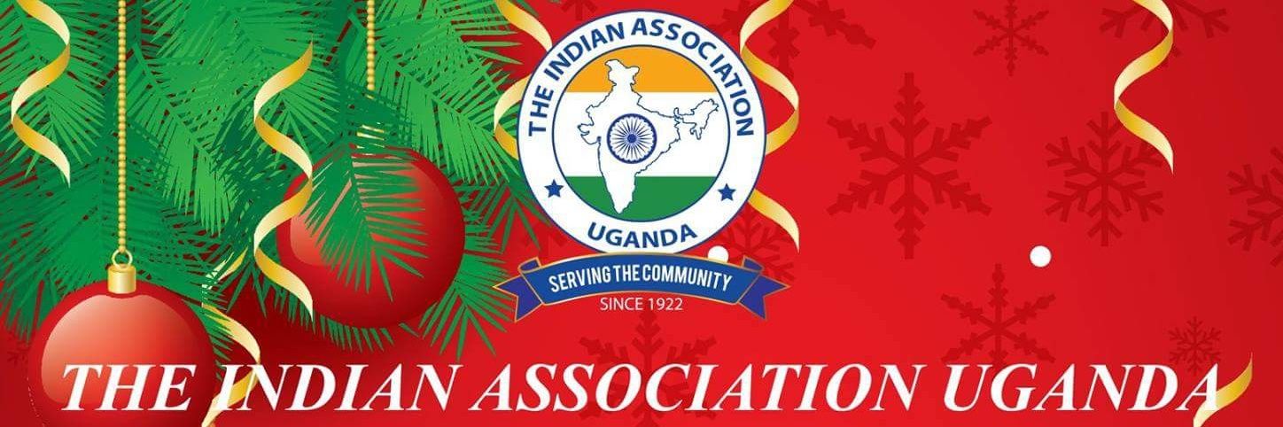 IndianAssociationUg banner