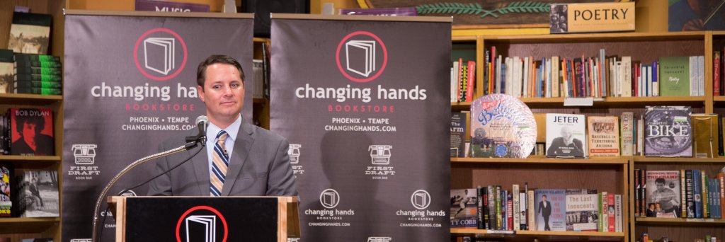 Jeremy Duda's banner