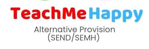 Teach Me Happy banner