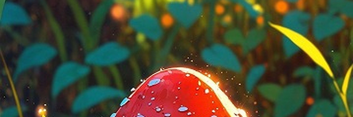 tricia245's profile banner image