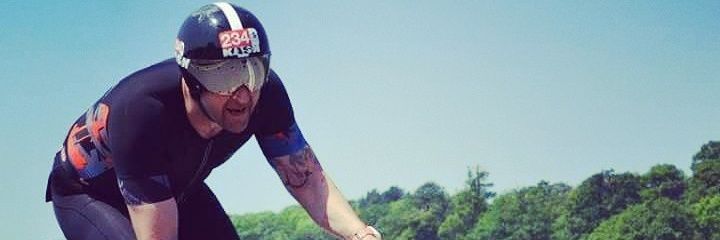 James Hester banner