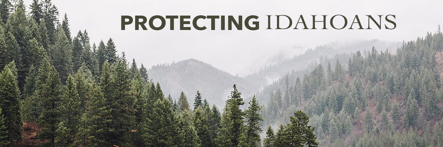 IdahoDOI's profile banner image