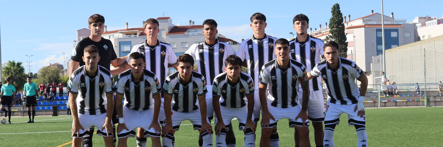 CD Castellón Academy banner