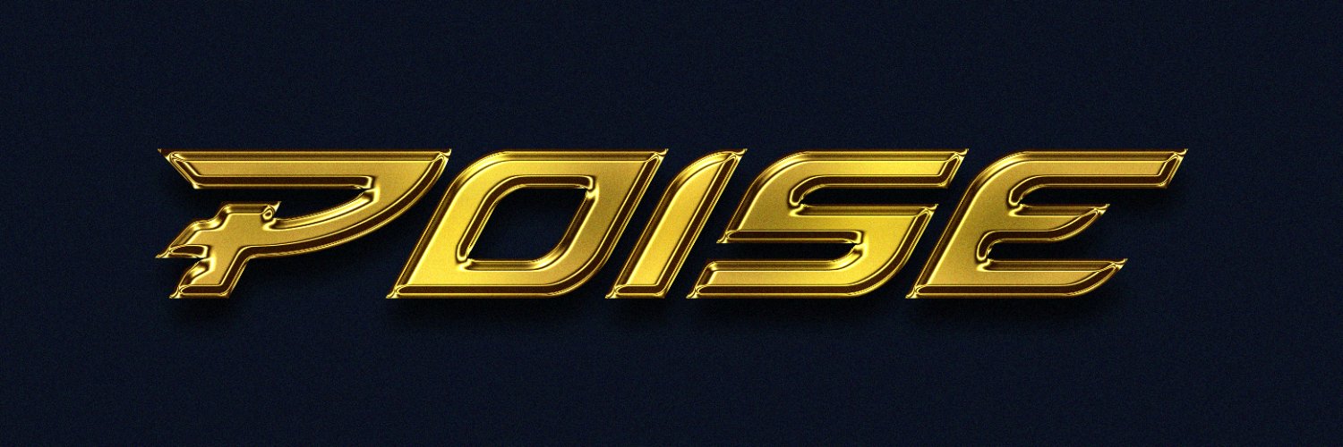 poiselab's profile banner image
