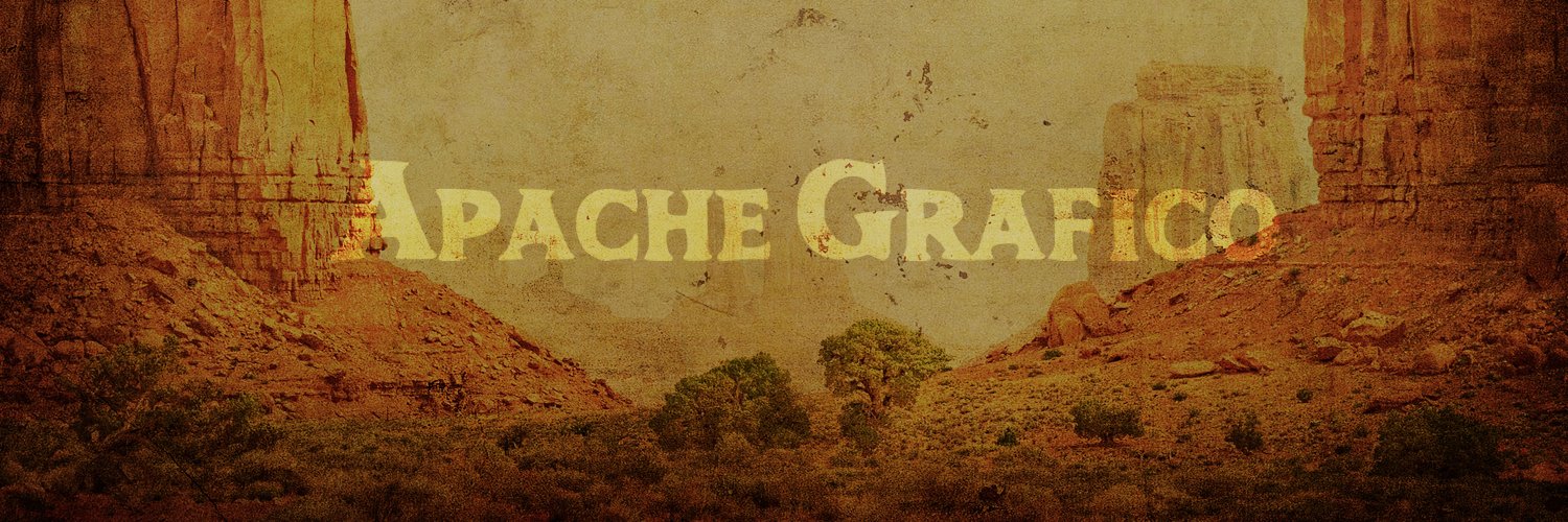 apachegrafico's profile banner image