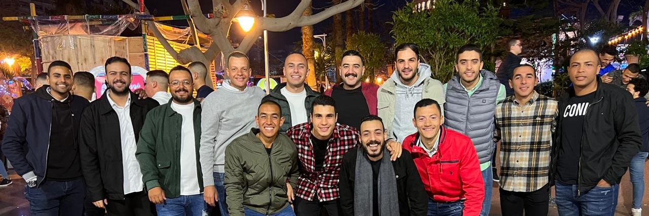 Kareem elsayed ke banner