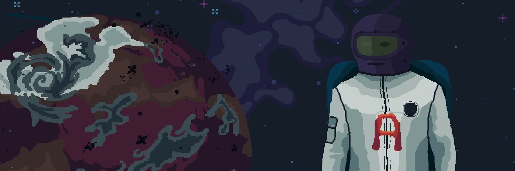 Alejandro banner
